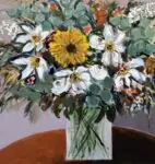 June 2025 Pendleton Art Center Home of the World's Largest Collection of Artists Under One Roof. 1310 Pendleton Street, Cincinnati, OH. Final Friday June 27, 2025 Michael